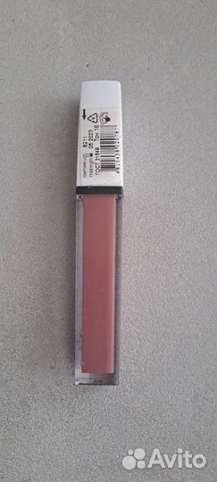 Матовая помада для губ Relouis