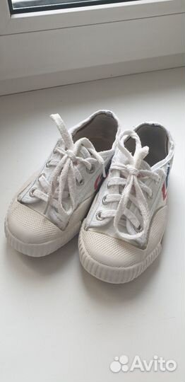 Обувь для ушу 27 размер детская