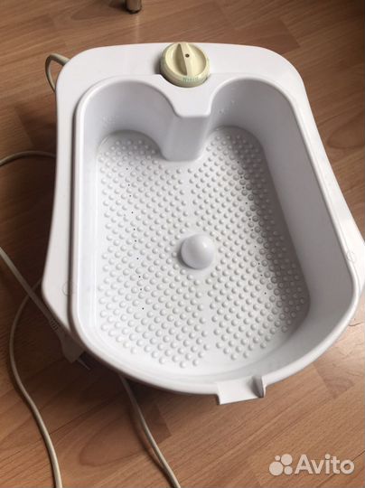 Гидромассажер для ног
