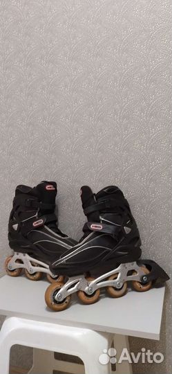 Ролики Reaction H206m мужские