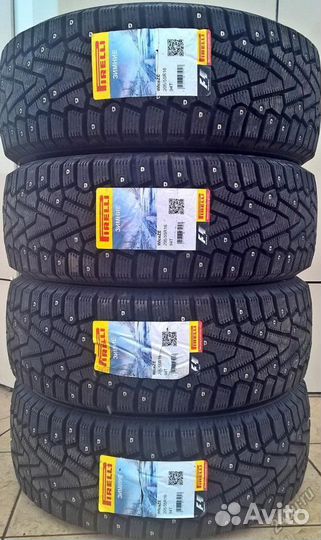 Pirelli Ice Zero 205/55 R16 94T