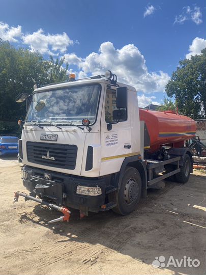 Требуется водитель