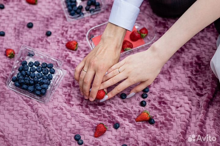 Фотограф Хабаровска Никита Быков