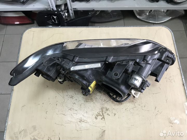 Левая фара Lexus RX 3 (Адаптив) (USA)