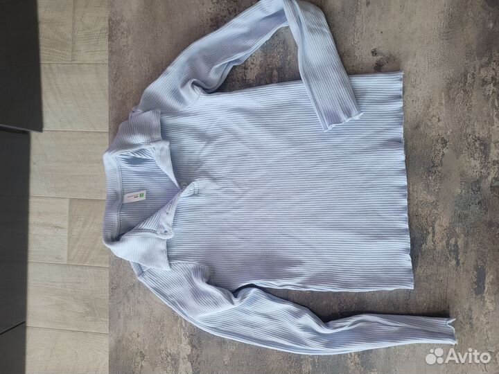 Блузка детская 158