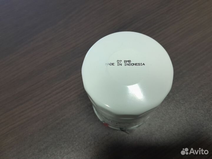 Комплект для то Geely Emgrand X7 2,4