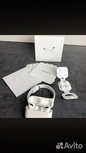 Airpods pro