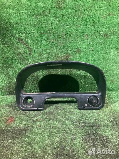 Консоль панели приборов Газ Волга 31105 31105 406