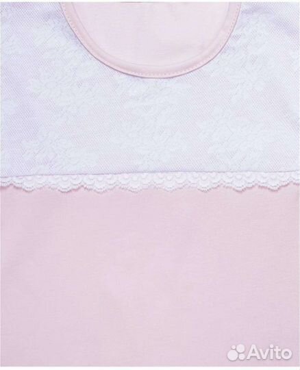 Блузка лонгслив базовая школа хлопок Россия 146