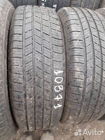 Всесезонные шины R17 215 60 Michelin А10871 купить в Москве | Авито