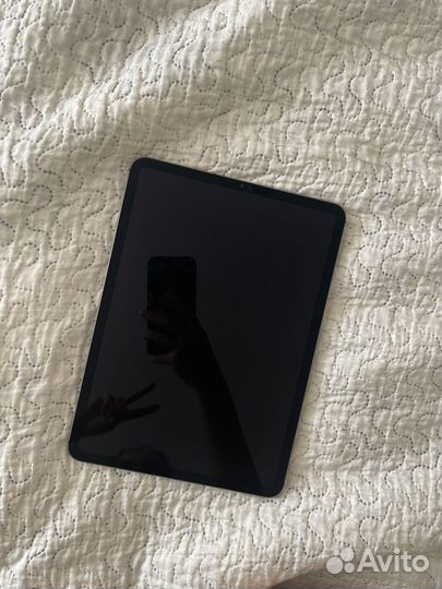 Apple iPad pro 11 2018