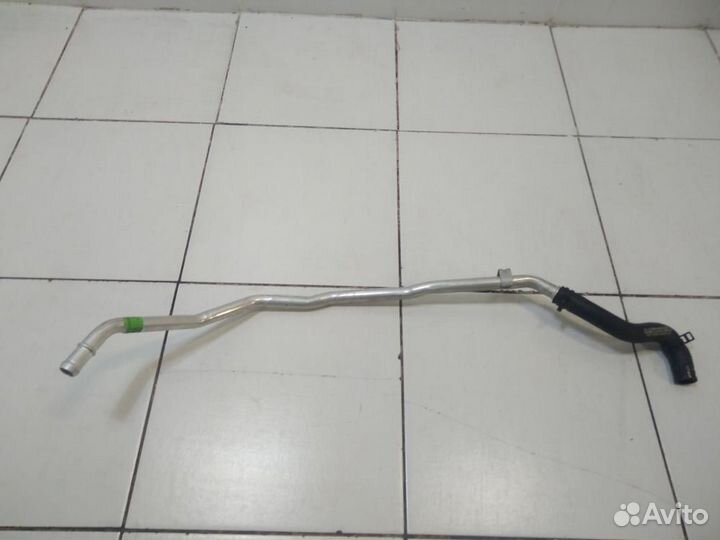 Трубка системы охлаждения Mercedes-Benz E-Class W2