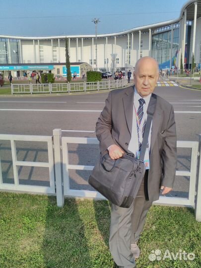 Репетитор по математике