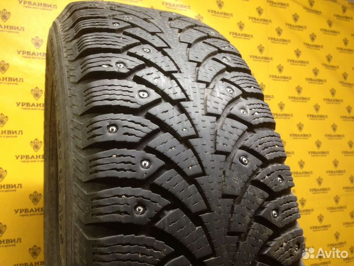 Nokian Tyres WR 235/65 R17 108T