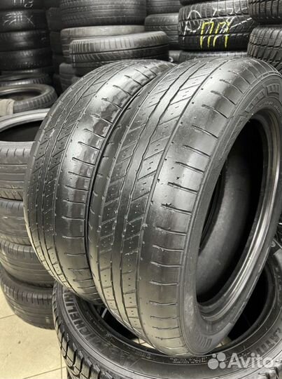 Hankook Dynapro HP RA23 215/60 R17 96H