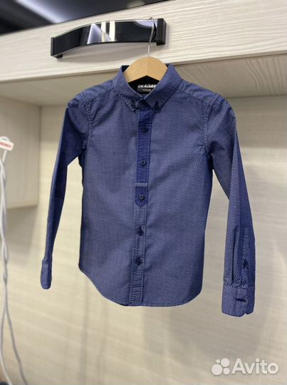 Рубашка Acoola 110р