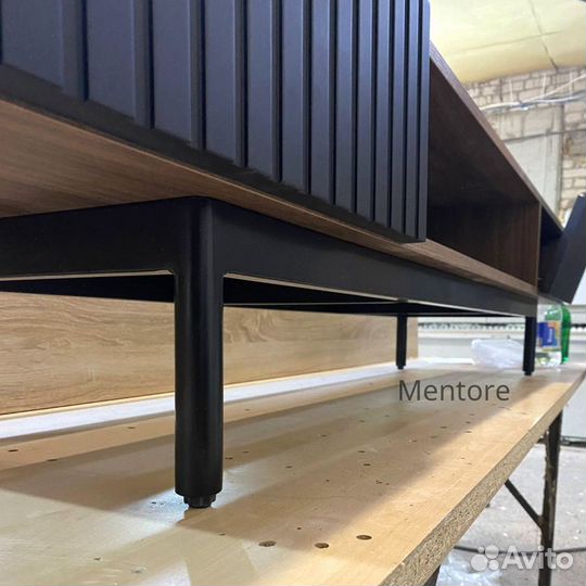 Тумба тв Batista (с дверцами или ящиками)