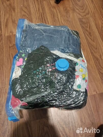 Детские вещи