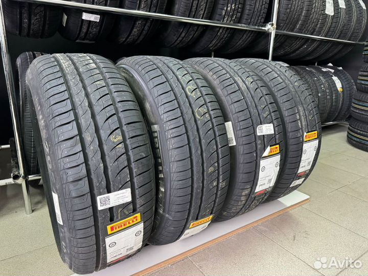 Pirelli Cinturato P1 Verde 185/60 R15 123