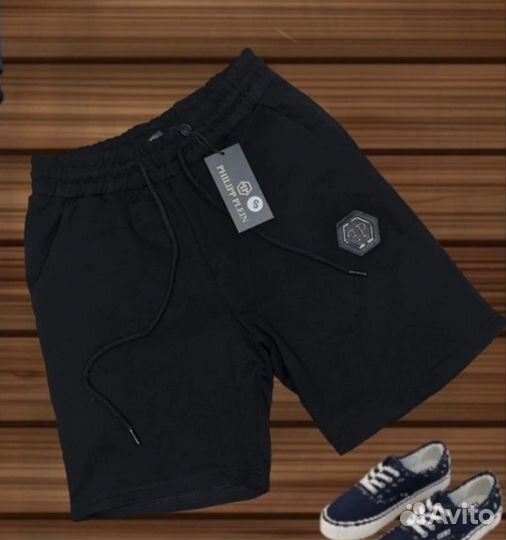 Шорты мужские