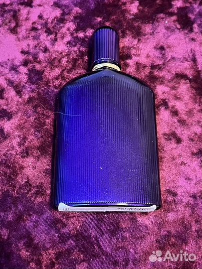 TOM ford. velvet orchid