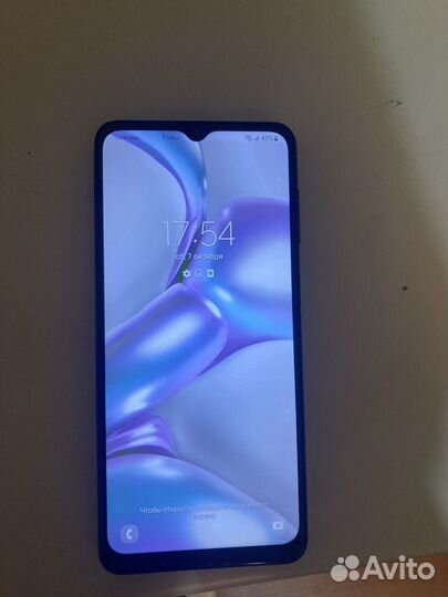 Samsung Galaxy A12, 3/32 ГБ
