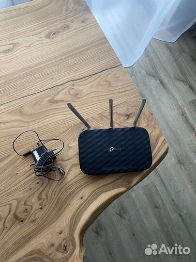 Wifi роутер