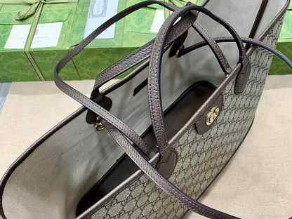 Сумка gucci GG Ophidia Medium, Москва