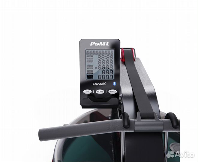 Водный гребной тренажер DFC PoMt