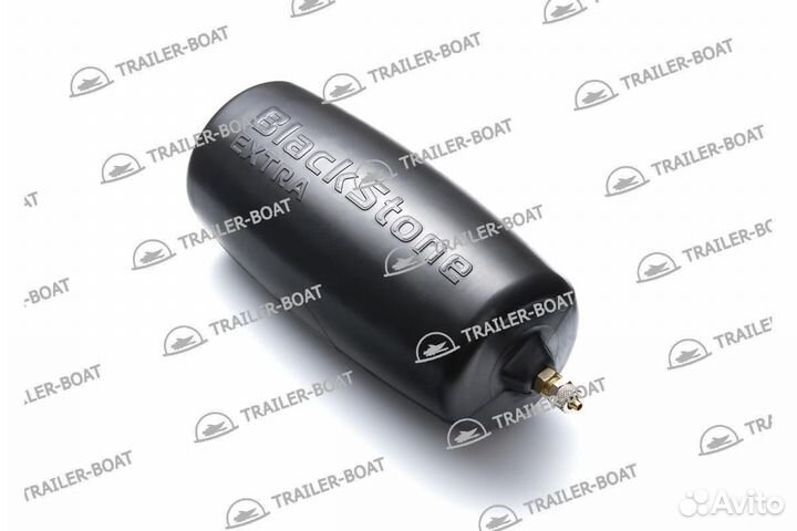 Пневмоподвеска BlackStone Extra ME Toyota RAV4 V (A5) 01.03.2018-XX, задняя, 55263