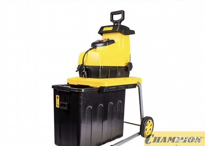 Измельчитель электрический Champion SH280