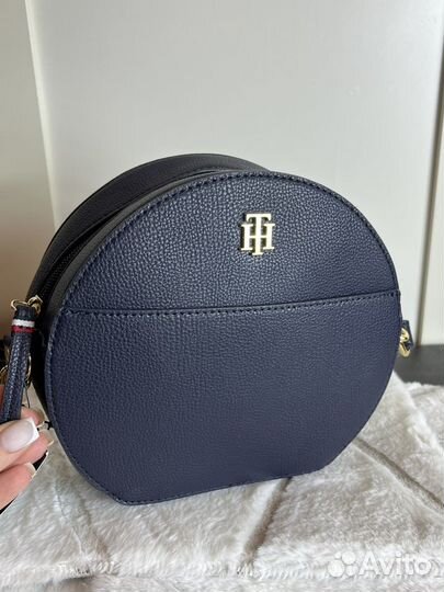 Сумка женская Tommy Hilfiger