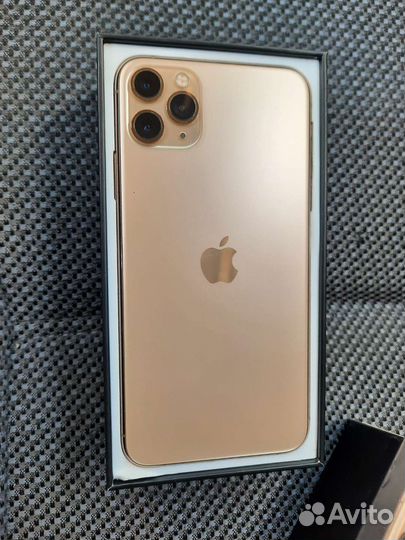 Мобильные телефоны бу iPhone 11про max