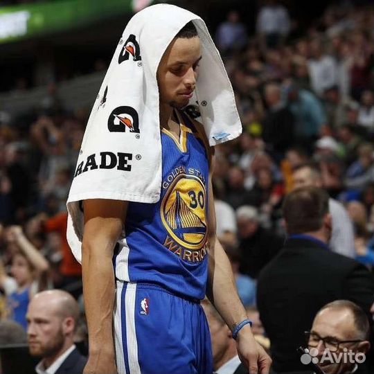 Полотенце gatorade