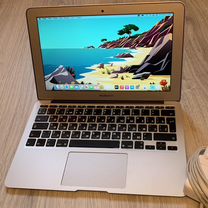 Apple macbook air 2014