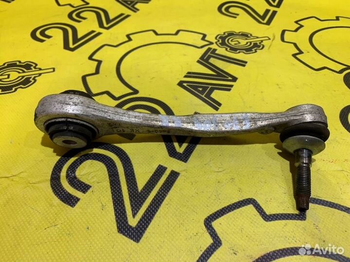 Рычаг задний правый Bmw X5 E70 N55B30A 2011