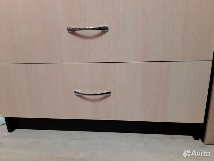 Комод бу
