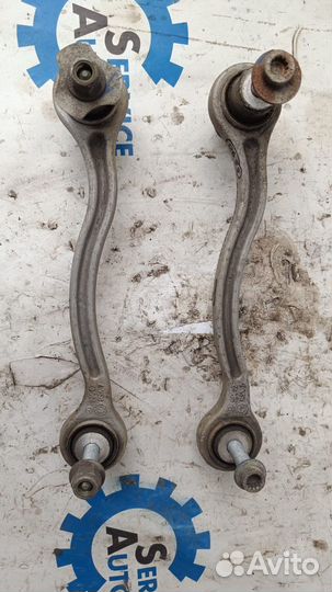 Mercedes GLC X253 Рычаг задний схождения левый