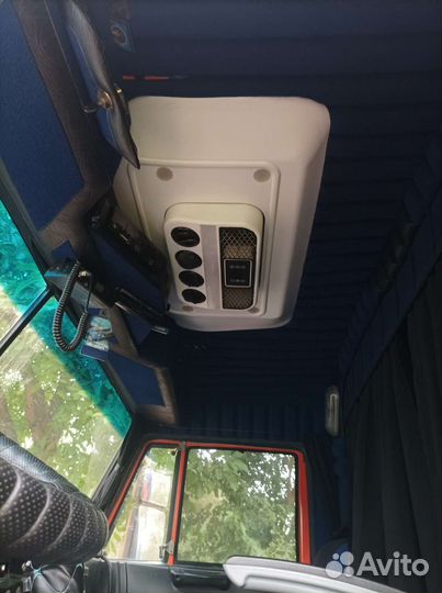 Автономный кондиционер 24вольта 2.6кв