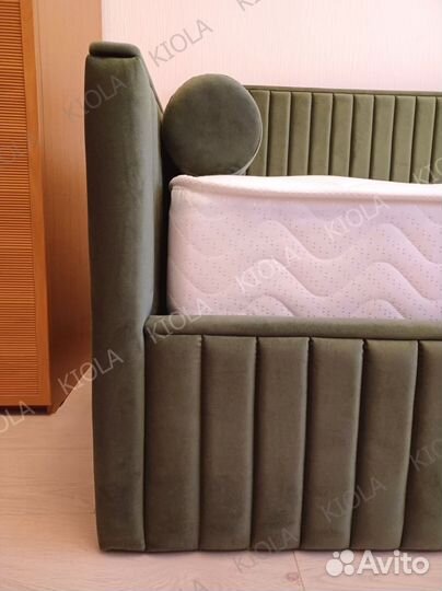 Детская кровать от 3 лет