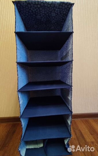 Органайзер подвесной IKEA