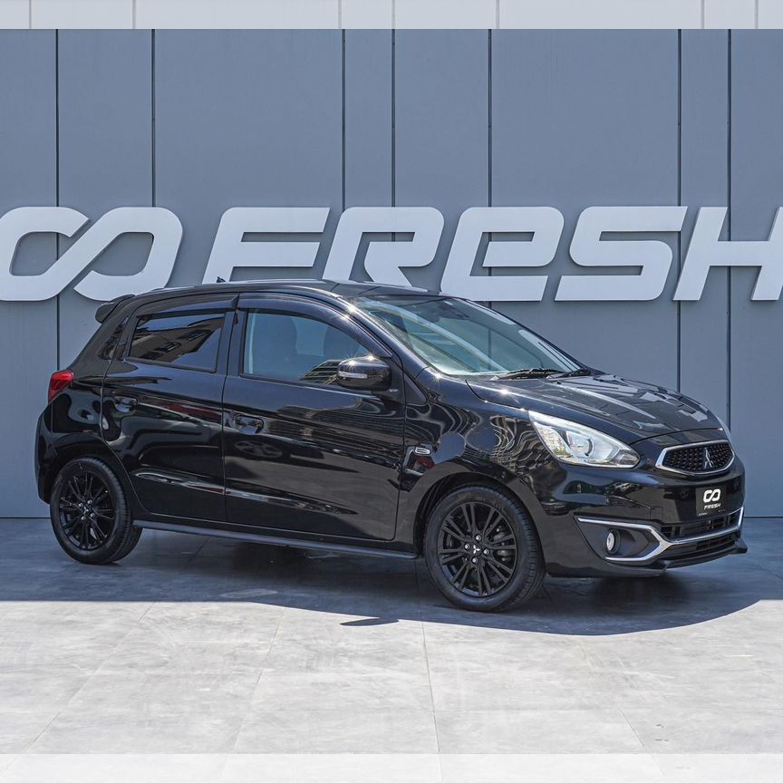 Купить Mitsubishi 🚘 от 170 000 ₽ в Краснодаре: 1 364