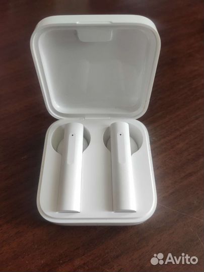 Наушники Mi true wireless earphones 2 basic