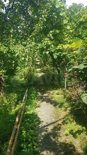 Участок 8,5 сот. (ИЖС)