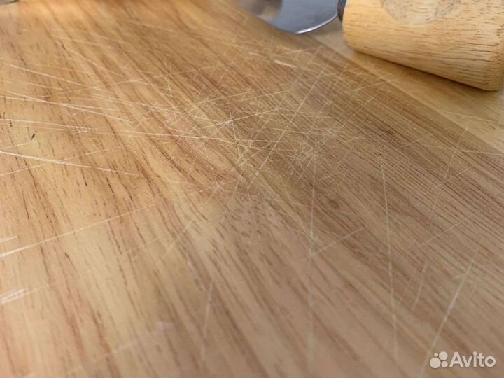 Сырная доска с ножами