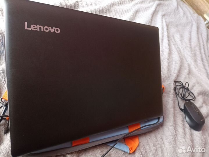 Ноутбук lenovo ideapad 330-15AST