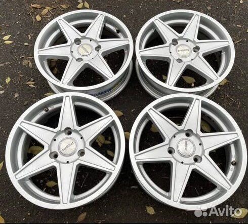 Диски для smart