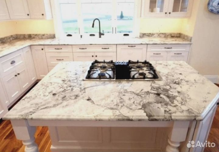 Столешница Striato № 7