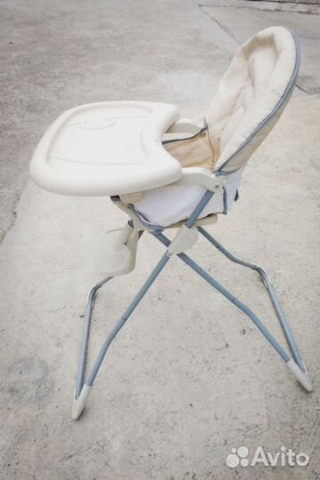 Детский стульчик