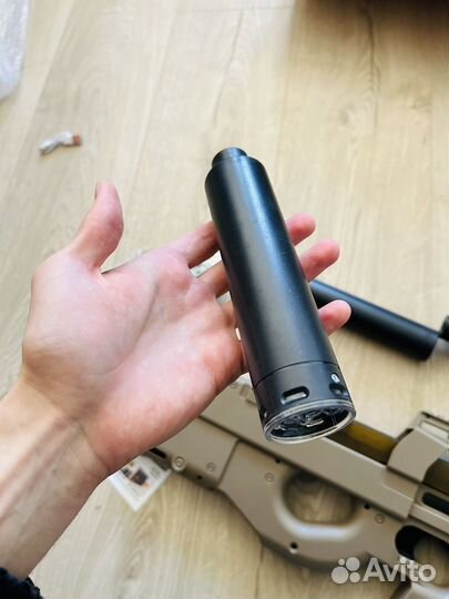 Орбизный автомат